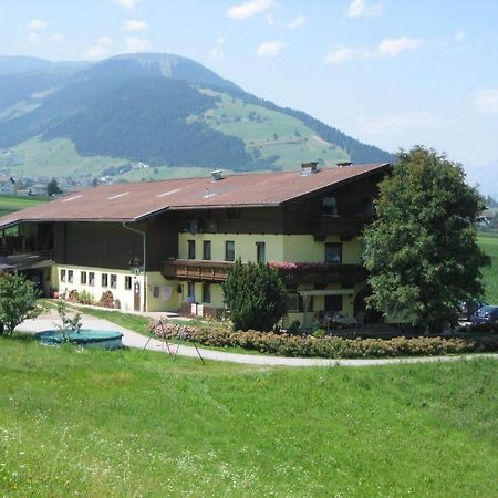 Funerhof Innsbruck Eksteriør billede