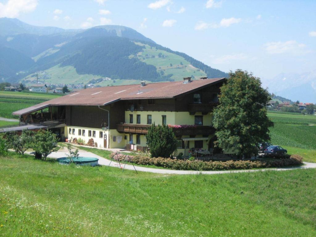 Funerhof Innsbruck Eksteriør billede