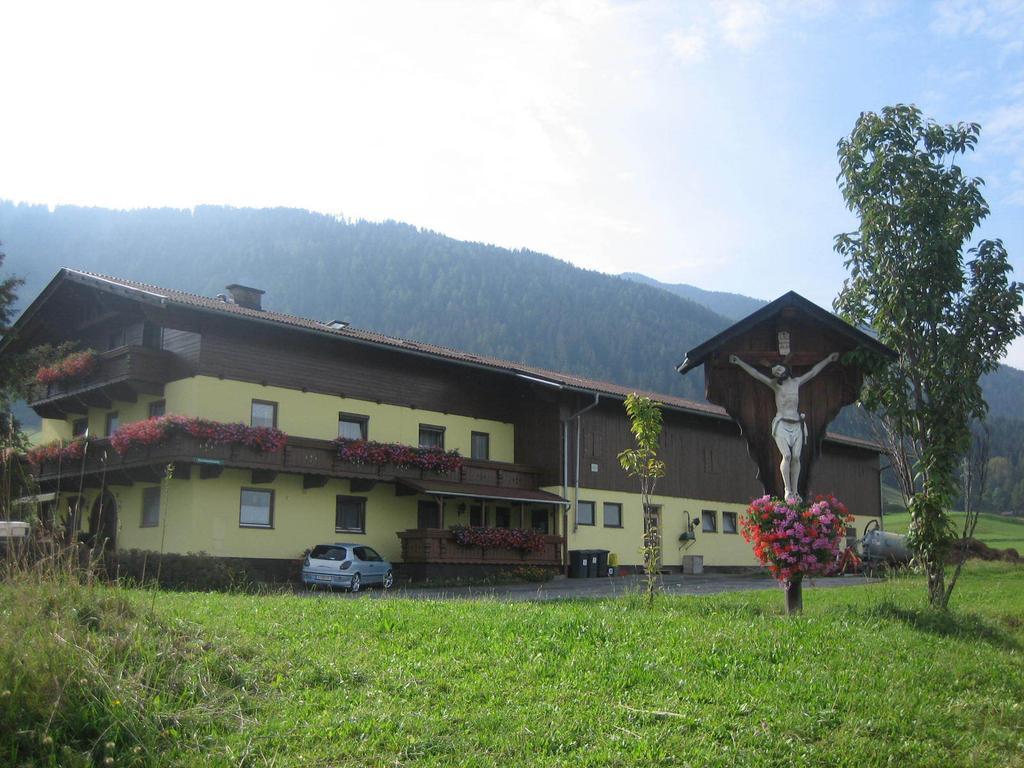 Funerhof Innsbruck Eksteriør billede